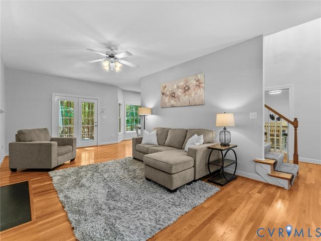 8607 Brechin Ln, Chesterfield, VA 23838