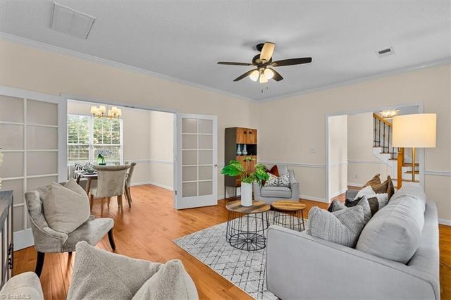 6400 Estes Court, Greensboro, NC 27410