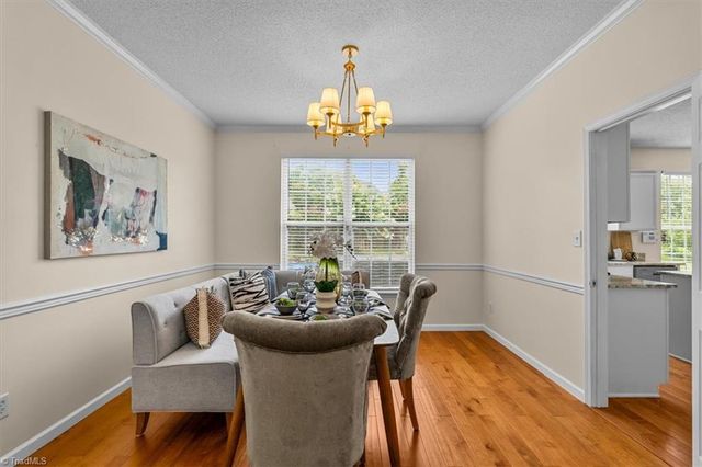 6400 Estes Court, Greensboro, NC 27410