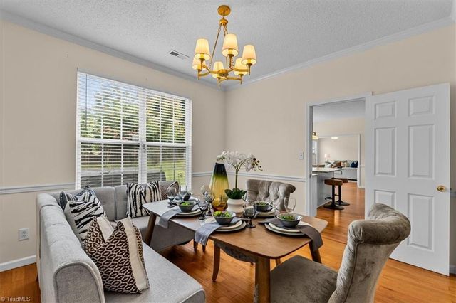 6400 Estes Court, Greensboro, NC 27410