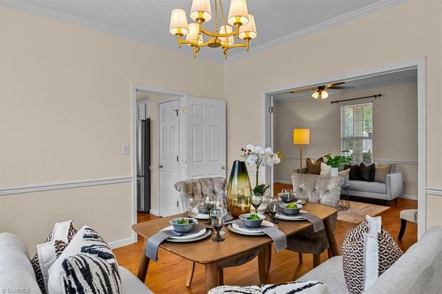 6400 Estes Court, Greensboro, NC 27410