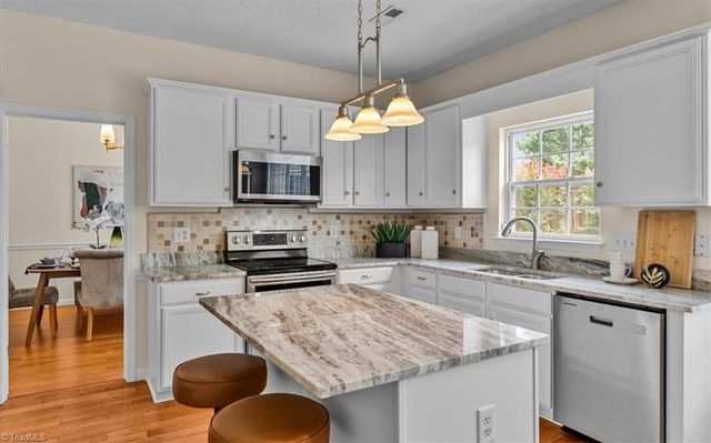 6400 Estes Court, Greensboro, NC 27410