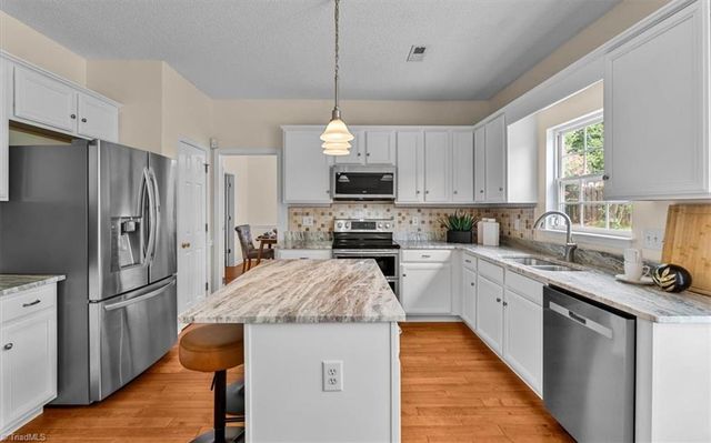 6400 Estes Court, Greensboro, NC 27410