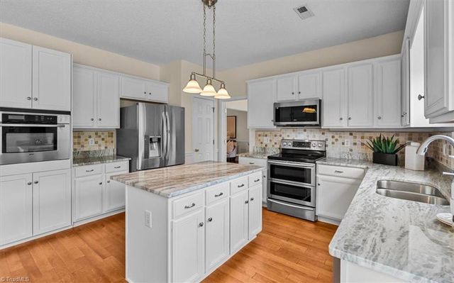 6400 Estes Court, Greensboro, NC 27410