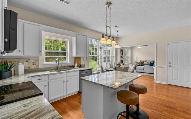 6400 Estes Court, Greensboro, NC 27410