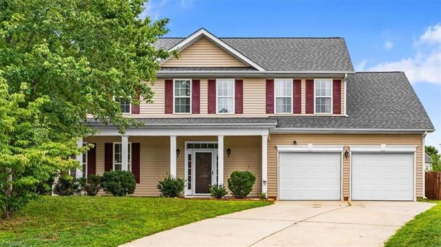 6400 Estes Court, Greensboro, NC 27410
