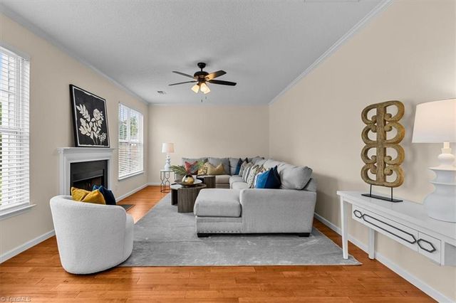 6400 Estes Court, Greensboro, NC 27410