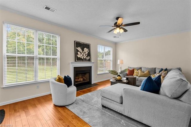6400 Estes Court, Greensboro, NC 27410