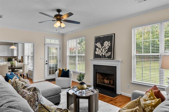 6400 Estes Court, Greensboro, NC 27410