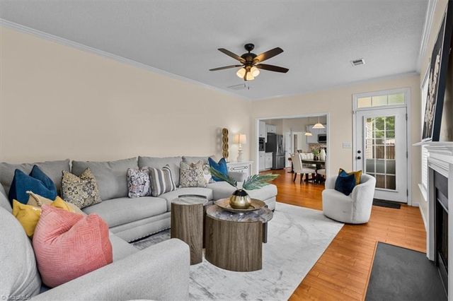 6400 Estes Court, Greensboro, NC 27410