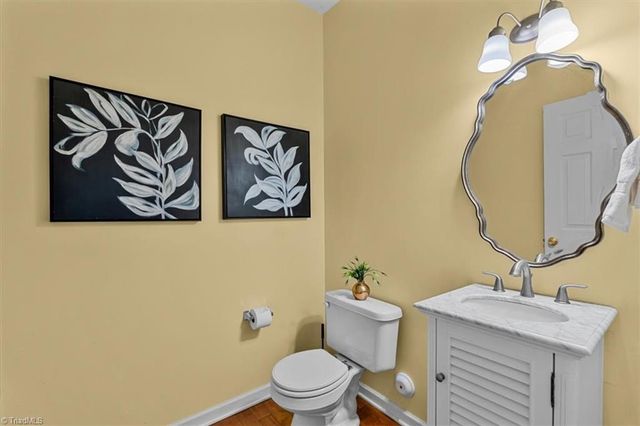 6400 Estes Court, Greensboro, NC 27410