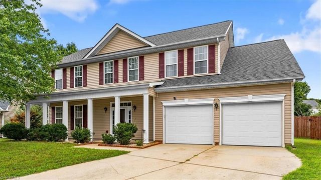 6400 Estes Court, Greensboro, NC 27410