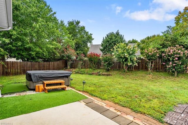 6400 Estes Court, Greensboro, NC 27410