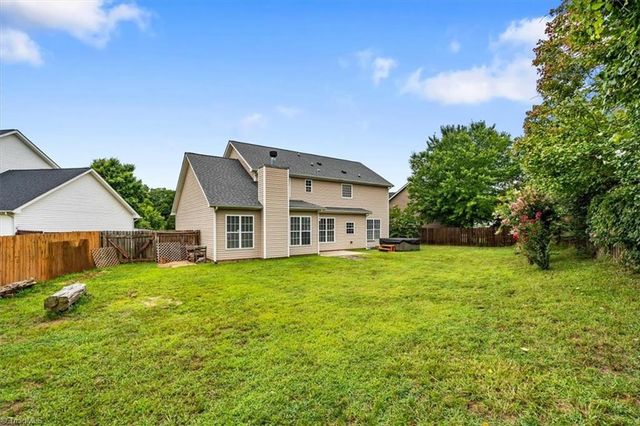 6400 Estes Court, Greensboro, NC 27410