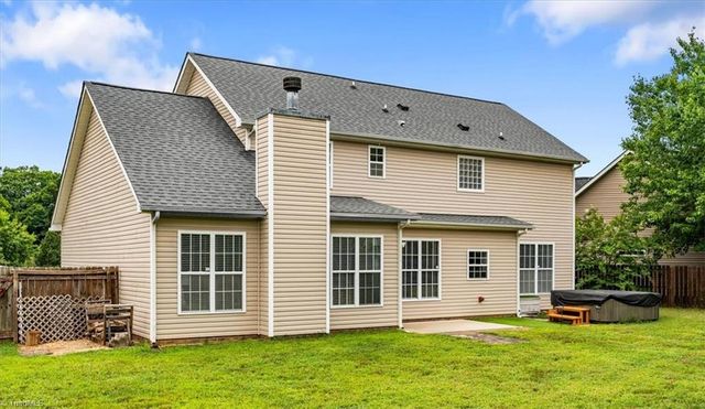 6400 Estes Court, Greensboro, NC 27410