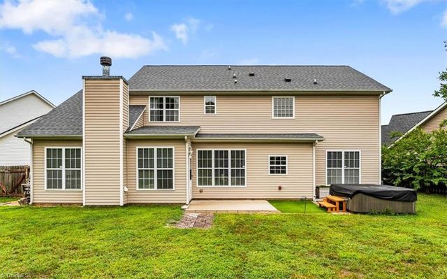 6400 Estes Court, Greensboro, NC 27410