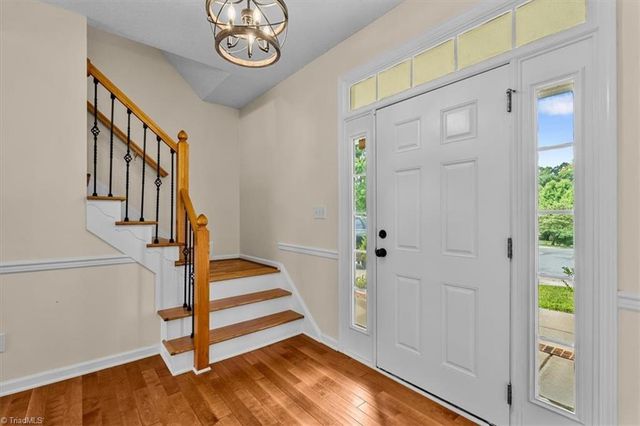 6400 Estes Court, Greensboro, NC 27410