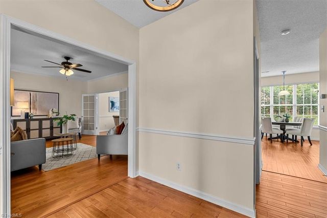 6400 Estes Court, Greensboro, NC 27410