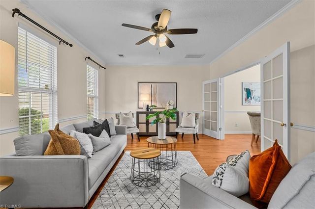 6400 Estes Court, Greensboro, NC 27410