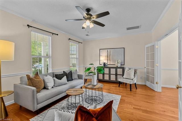 6400 Estes Court, Greensboro, NC 27410