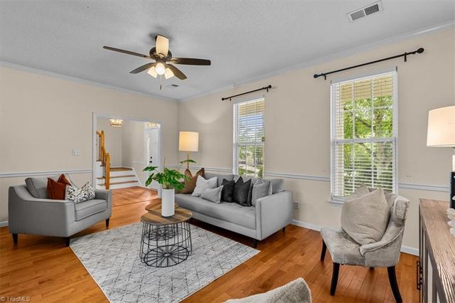 6400 Estes Court, Greensboro, NC 27410