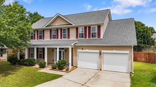 6400 Estes Court, Greensboro, NC 27410
