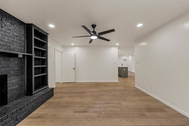 311 Arthur Street, Mcgregor, TX 76657