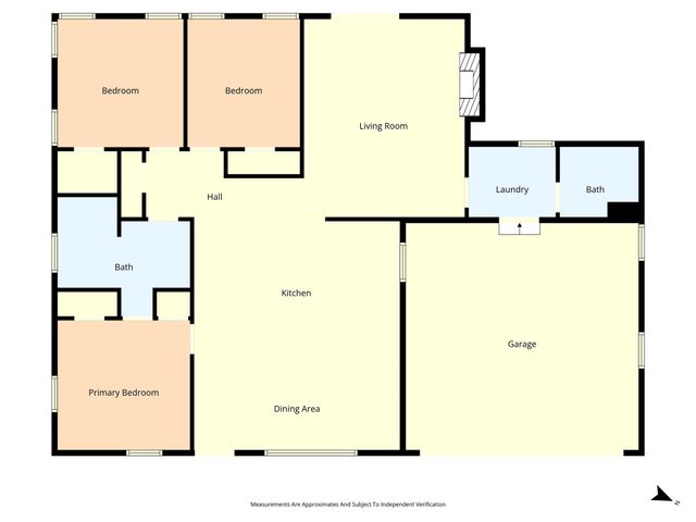 311 Arthur Street, Mcgregor, TX 76657