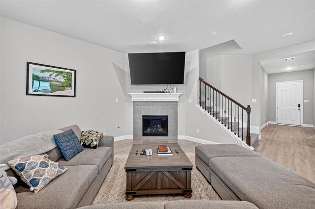 6506 Tiburon Lakes Drive, Katy, TX 77493