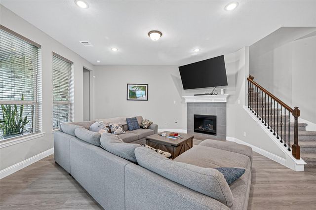 6506 Tiburon Lakes Drive, Katy, TX 77493