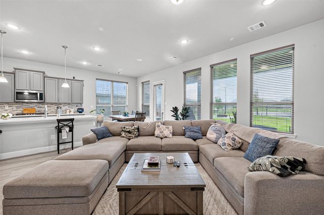6506 Tiburon Lakes Drive, Katy, TX 77493
