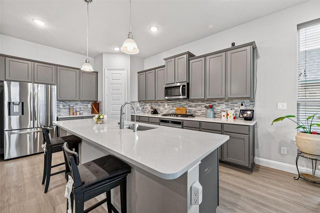 6506 Tiburon Lakes Drive, Katy, TX 77493