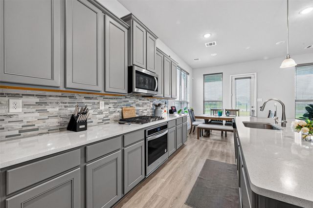 6506 Tiburon Lakes Drive, Katy, TX 77493