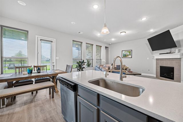 6506 Tiburon Lakes Drive, Katy, TX 77493