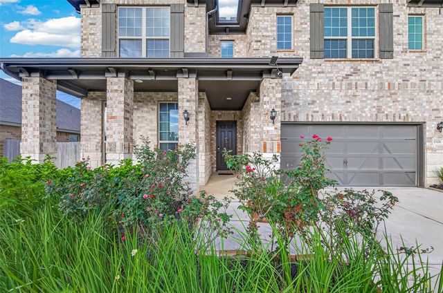 6506 Tiburon Lakes Drive, Katy, TX 77493