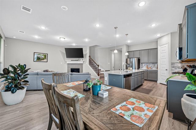 6506 Tiburon Lakes Drive, Katy, TX 77493