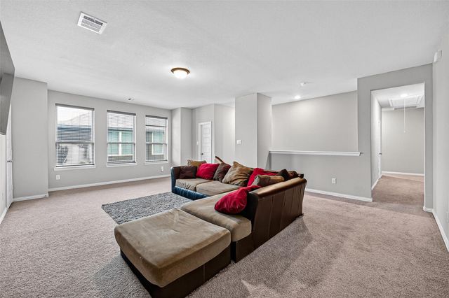 6506 Tiburon Lakes Drive, Katy, TX 77493
