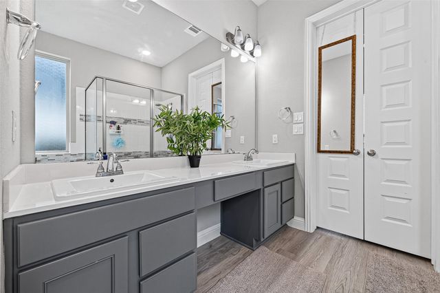 6506 Tiburon Lakes Drive, Katy, TX 77493