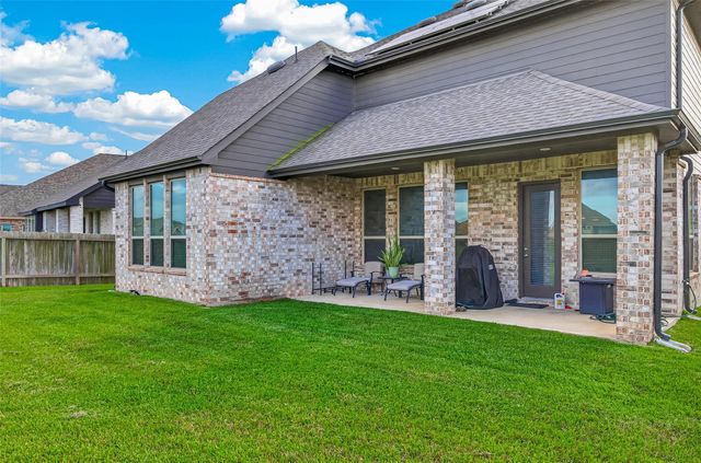 6506 Tiburon Lakes Drive, Katy, TX 77493