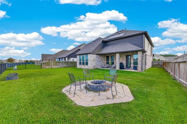 6506 Tiburon Lakes Drive, Katy, TX 77493