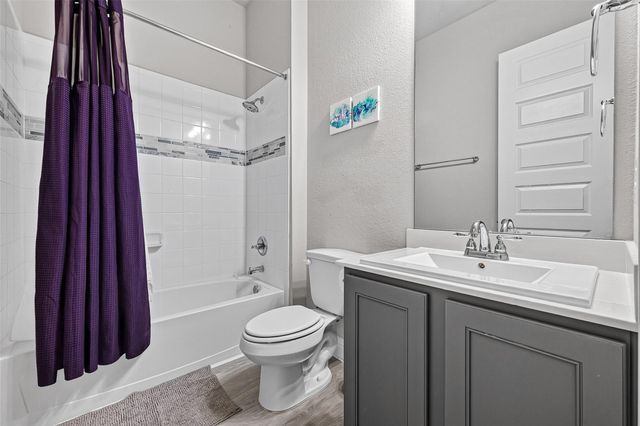 6506 Tiburon Lakes Drive, Katy, TX 77493