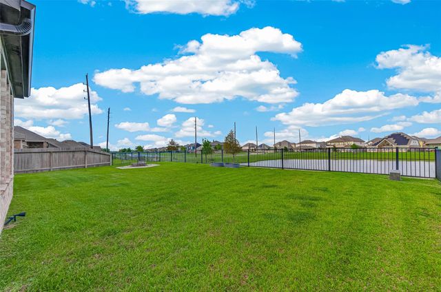 6506 Tiburon Lakes Drive, Katy, TX 77493
