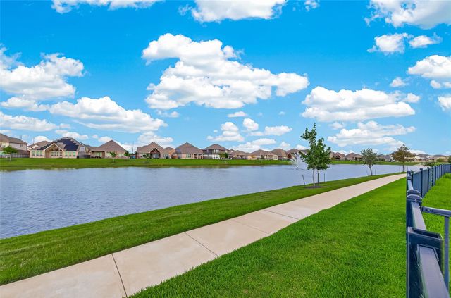 6506 Tiburon Lakes Drive, Katy, TX 77493