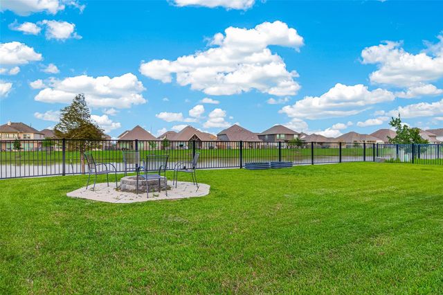 6506 Tiburon Lakes Drive, Katy, TX 77493