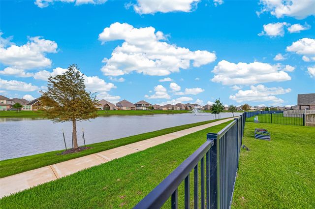 6506 Tiburon Lakes Drive, Katy, TX 77493