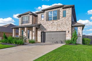 6506 Tiburon Lakes Drive, Katy, TX 77493