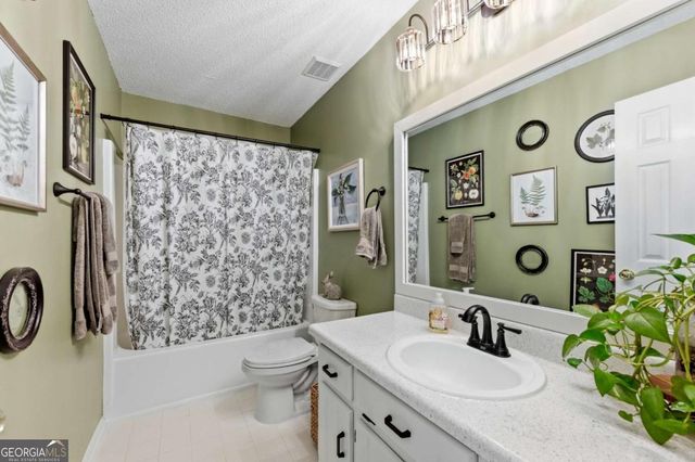 4230 Hickory Point Drive, Canton, GA 30115