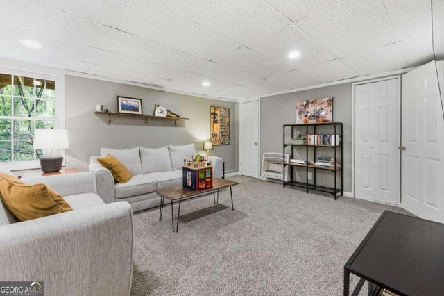 4230 Hickory Point Drive, Canton, GA 30115