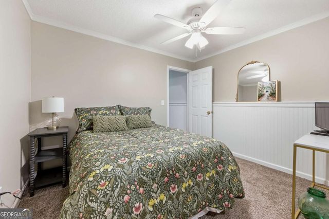4230 Hickory Point Drive, Canton, GA 30115