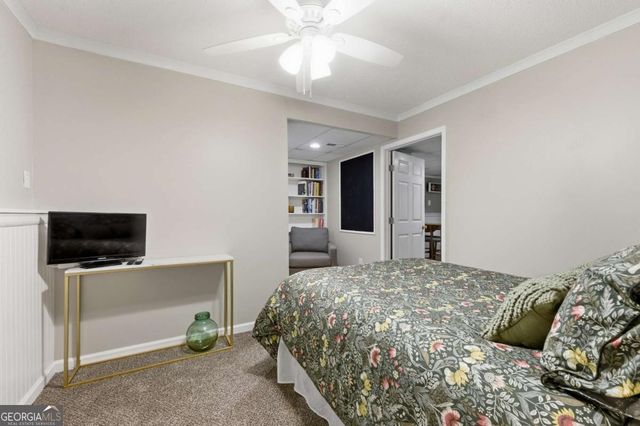 4230 Hickory Point Drive, Canton, GA 30115
